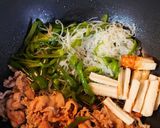 ヨウサマの減塩朝食⑬作り方4写真