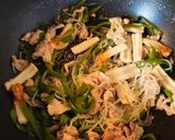 ヨウサマの減塩朝食⑬作り方5写真