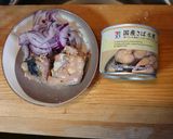 ヨウサマの減塩朝食⑬作り方9写真