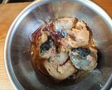 ヨウサマの減塩朝食⑬作り方10写真