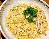 憧れパラパラ炒飯用☆簡単なご飯の準備作り方12写真