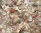 メキシカン サルサチキンライス作り方3写真