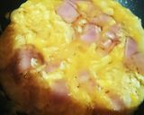 ベーコン＊スクランブルエッグ(*Ü*)作り方5写真