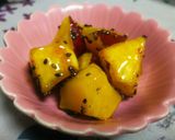大学いも作り方9写真