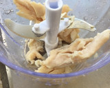 みつせ鶏むねフレークで簡単！そぼろ作り方1写真
