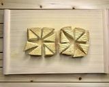 鰹節で豊かな風味*たけのこと厚揚げの煮物作り方4写真