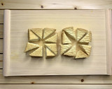 鰹節で豊かな風味＊たけのこと厚揚げの煮物作り方4写真