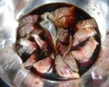 アジづけそうめん作り方3写真