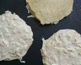 じゃこせんでお好み焼き作り方5写真
