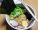 生姜でシンプルチャーシュー作り方5写真