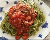 豚挽き肉と野菜のソボロ(常備食)作り方19写真