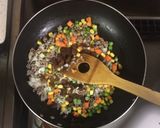 超簡単☆味わいクリーミー！ホワイトカレー作り方5写真