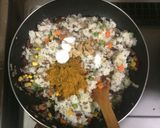 超簡単☆味わいクリーミー！ホワイトカレー作り方7写真