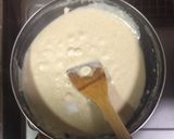 超簡単☆味わいクリーミー！ホワイトカレー作り方12写真