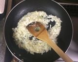 超簡単☆しっかり魚介味♡シーフードカレー作り方3写真