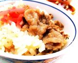 牛皿で炊き込みご飯作り方9写真