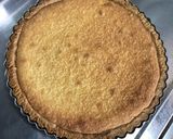 マスカットチーズタルト作り方3写真