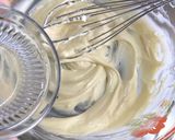マスカットチーズタルト作り方5写真