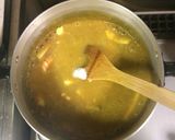 超簡単☆しっかり魚介味♡シーフードカレー作り方11写真