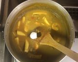 超簡単☆しっかり魚介味♡シーフードカレー作り方12写真