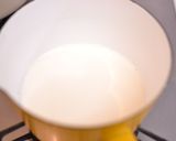 バニラアイスクリーム作り方1写真