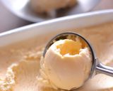 バニラアイスクリーム作り方9写真