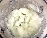 ファルファッレ のトマトベーコンパスタ作り方2写真