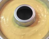 角煮のラード活用♪簡単マーラーカオ作り方4写真