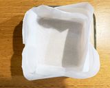 レンジで簡単！HM☆蒸しケーキ作り方1写真