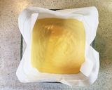 レンジで簡単！HM☆蒸しケーキ作り方3写真