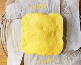 レンジで簡単！HM☆蒸しケーキ作り方4写真