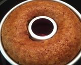 角煮のラード活用♪簡単マーラーカオ作り方6写真