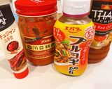 ピリ辛肉ミンチ作り方4写真