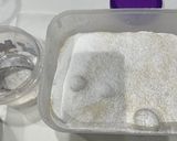 こねない高加水食事パン作り方8写真