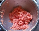 肉団子の甘酢あんかけ作り方2写真