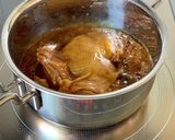 簡単美味しい！定番【鶏の照り煮】作り方2写真