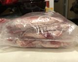 コストコ的な大量お肉の効率保存法作り方9写真