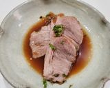 ラーメン屋のとろけるチャーシュー作り方5写真