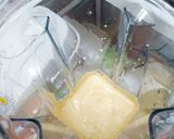 ローフードdeパンプキン風タルト作り方7写真