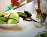 フィエスタ！サーモンタコ作り方5写真
