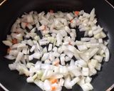 [おにぎりの具]缶詰活用そぼろ[冷凍可]作り方2写真