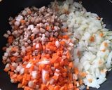 [おにぎりの具]缶詰活用そぼろ[冷凍可]作り方3写真