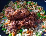 [おにぎりの具]缶詰活用そぼろ[冷凍可]作り方7写真