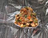 [おにぎりの具]缶詰活用そぼろ[冷凍可]作り方11写真
