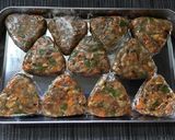 [おにぎりの具]缶詰活用そぼろ[冷凍可]作り方14写真