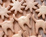 ココアオイルクッキー作り方14写真