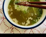 春雨ラーメン味変でカレー入れよぉ～か作り方15写真