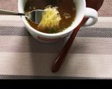 春雨ラーメン味変でカレー入れよぉ～か作り方16写真