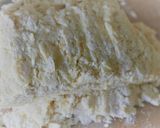 焼きたて手作りスコーン作り方13写真