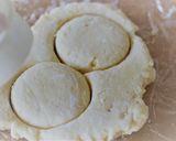 焼きたて手作りスコーン作り方21写真